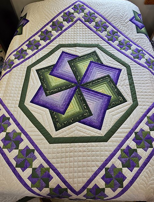 quilt