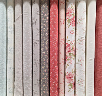 fabrics
