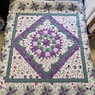 quilt